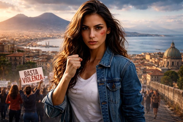 Tentato femminicidio a Napoli: capire il fenomeno, prevenzione e diritto