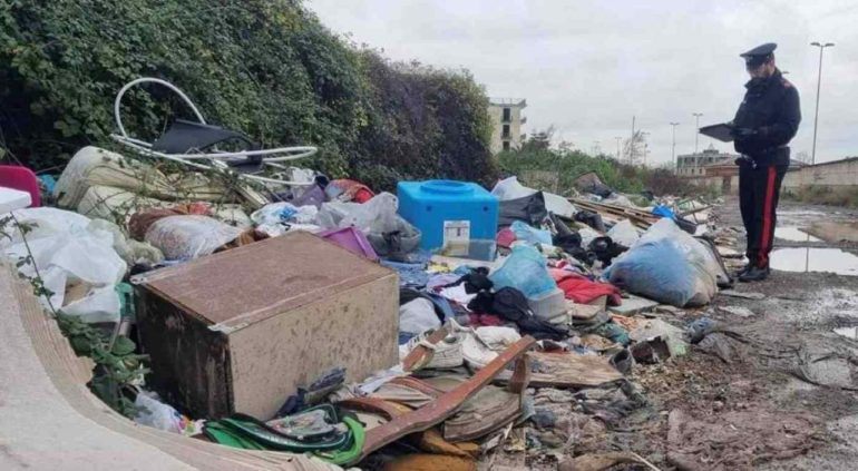 Terra dei Fuochi, la Commissione Ecomafie: «Acque contaminate e sistema criminale in espansione»