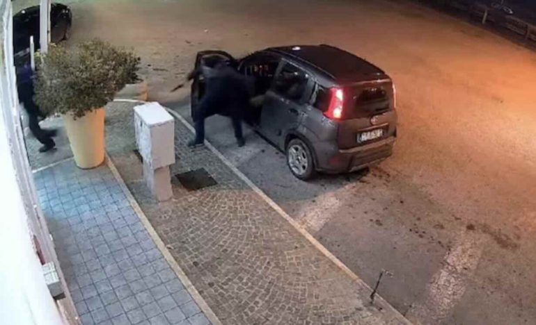 Terrore tra Giugliano, Pozzuoli e Quarto: sgominata banda di rapinatori seriali