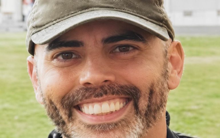 Terrorismo nero, estradato in Italia Maurizio Ammendola: in carcere il capo dell’Ordine di Hagal