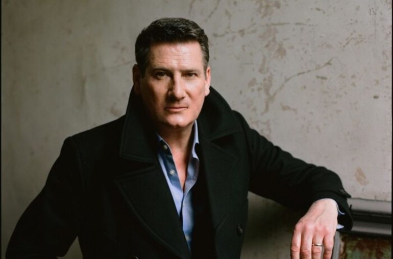 Tony Hadley al Mercadante, Napoli torna negli anni ’80 aspettando i Duran Duran