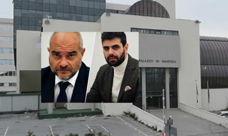 Torre Annunziata, truffa al Comune: il Riesame conferma il sequestro ai due ex consiglieri