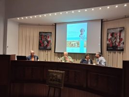 Torre del Greco, un libro svela il giallo dei reperti trafugati e finiti nei grandi musei del mondo
