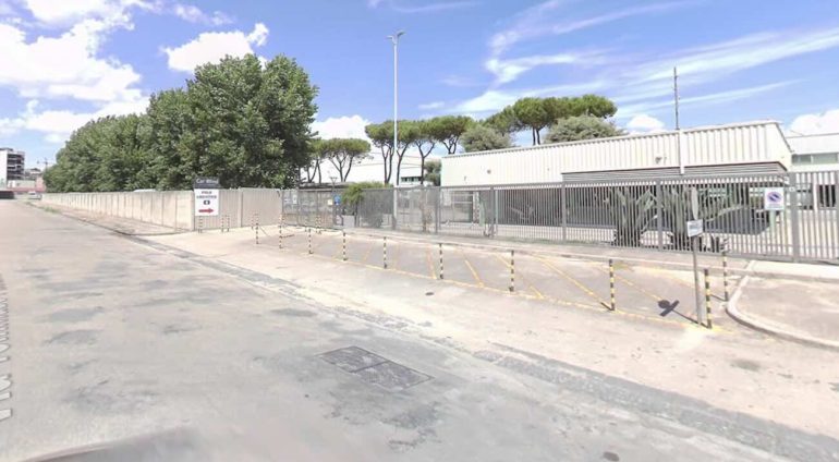 Tragedia a Poggioreale: operaio di 63 anni travolto e ucciso da un camion in un centro logistico