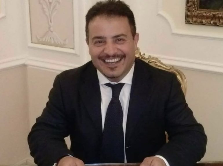 Tragedia sul lavoro nel Salernitano: morto l’ex consigliere comunale Ugo Landi