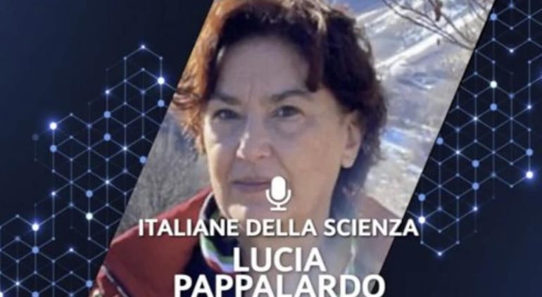 Vivere con il Vesuvio: la sfida del monitoraggio e della prevenzione secondo Lucia Pappalardo