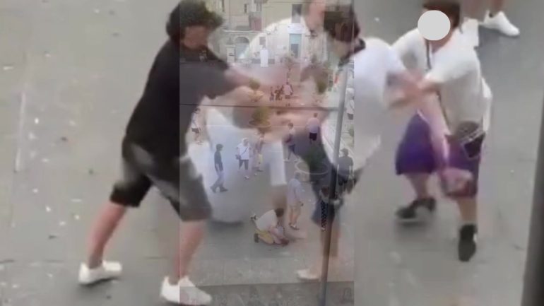Grumo Nevano, il 18enne in lacrime: «Chiedo perdono, non fate come me»