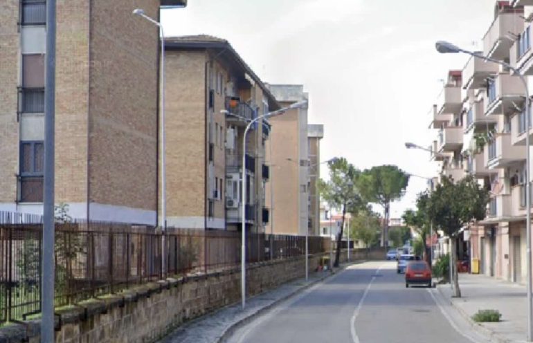 Acerra approva il Palazzetto dello Sport e il restyling del Rione Gescal