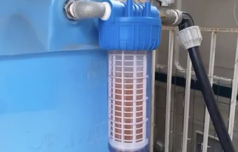 Acerra, contaminazione nelle falde: il sindaco chiude altri sette pozzi