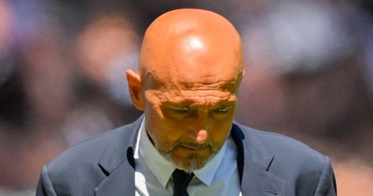 Addio a mamma Ilva, lutto per Luciano Spalletti: il cordoglio della Juventus e del Napoli