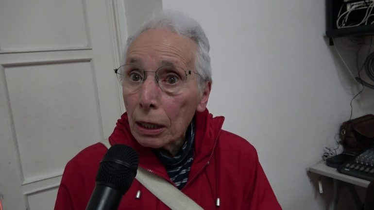 Addio a Nora Puntillo, pilastro del giornalismo campano