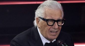 Addio a Peppino di Capri: la voce di «Champagne» si spegne a 87 anni nella sua isola