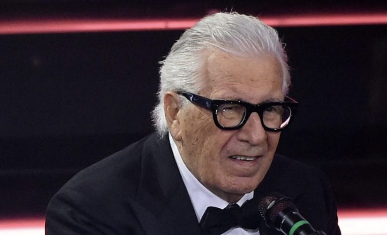 Addio a Peppino di Capri: la voce di «Champagne» si spegne a 87 anni nella sua isola