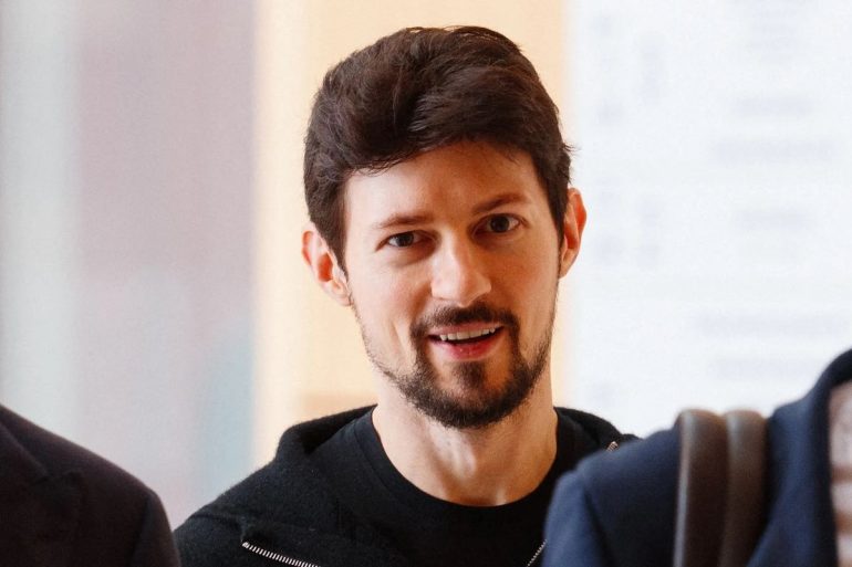 Agenti ucraini arruolavano russi per attacchi terroristici: ricercato il magnate di Telegram
