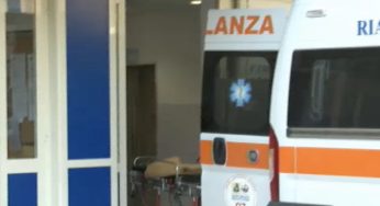 Allarme caldo a Napoli: ospedali al collasso e picco di malori tra gli anziani