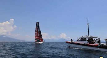 America’s Cup, Manfredi rilancia Napoli: «La città farà una bellissima figura»