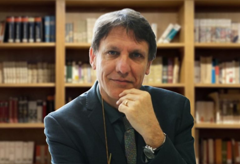 Andrea Mazzucchi nominato rettore dell’Università Federico II di Napoli