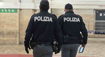 Acerra, maltrattamenti allaa ex compagna: arrestato 31enne
