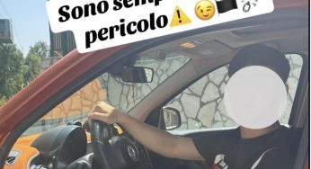Arrestato il 17enne di Volla coinvolto nella sparatoria che poi portò alla morte dell’innocente Fabio Ascione