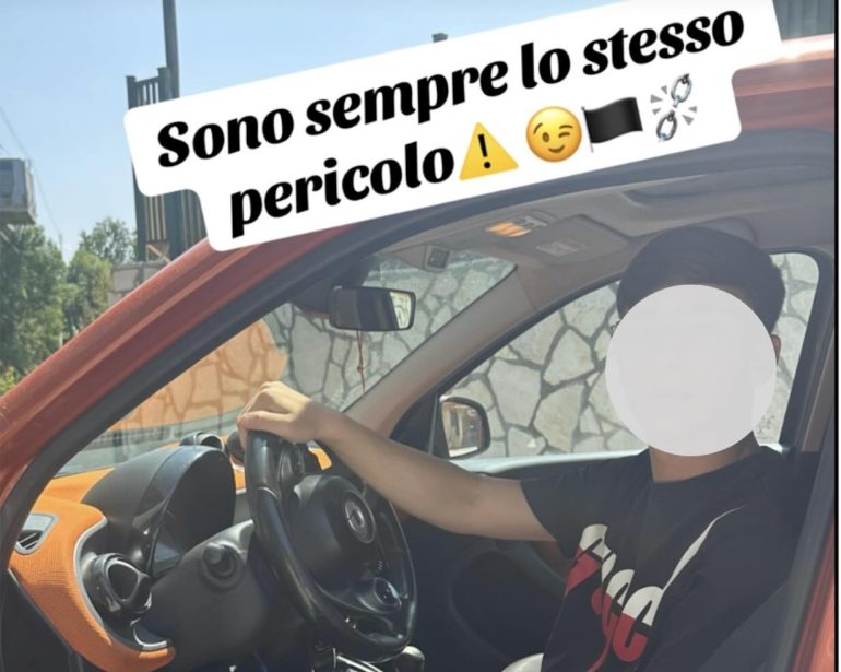 Arrestato il 17enne di Volla coinvolto nella sparatoria che poi portò alla morte dell’innocente Fabio Ascione