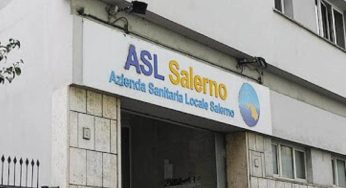 Asl Salerno, 87 infermieri e Oss tornano in corsia: la Corte dei conti archivia l’indagine