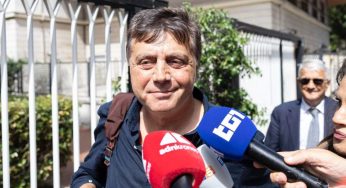 Attentato a Ranucci, Lavitola rende dichiarazioni spontanee: «Non sono stato io, siamo amici fraterni»