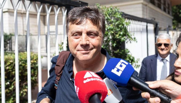 Attentato a Ranucci, Lavitola rende dichiarazioni spontanee: «Non sono stato io, siamo amici fraterni»