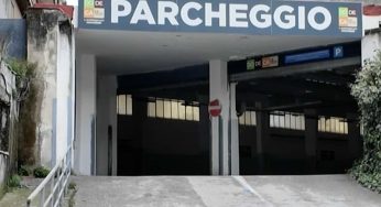 Avellino, vendetta nel parcheggio del supermercato: due misure cautelari per il pestaggio all’architetto