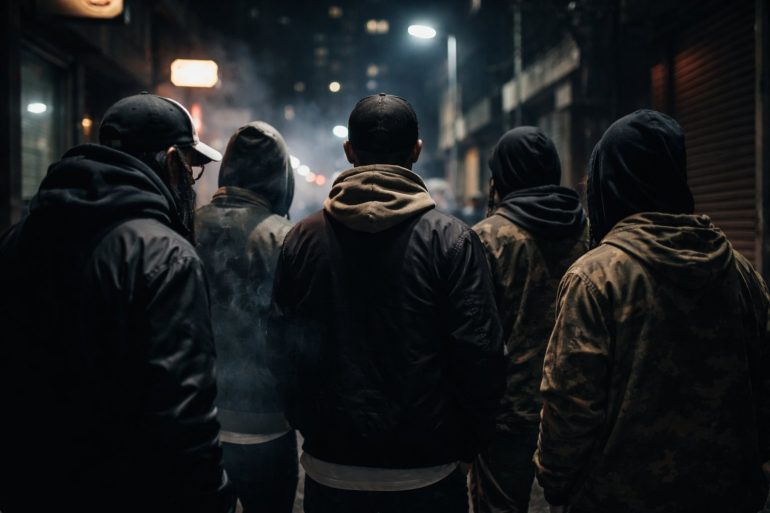 Baby gang in Italia: origini, dinamiche e strategie di contrasto alla criminalità giovanile