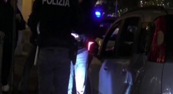 Baby gang seminava il terrore tra gli adolescenti a Salerno: identificati sette minorenni