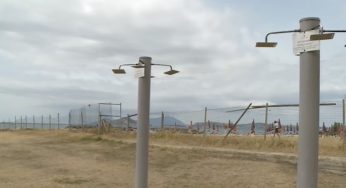 Bagnoli, revocati i divieti: riaprono la spiaggia libera e il Lido Comunale