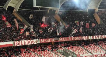 Bari Calcio, profondo rosso dopo la retrocessione: la Procura chiede il fallimento del club
