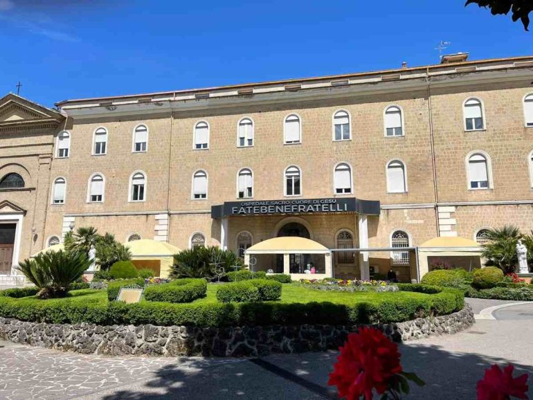 Benevento, condannato il Fatebenefratelli: «Ritardi nelle cure oncologiche», riconosciuto il risarcimento