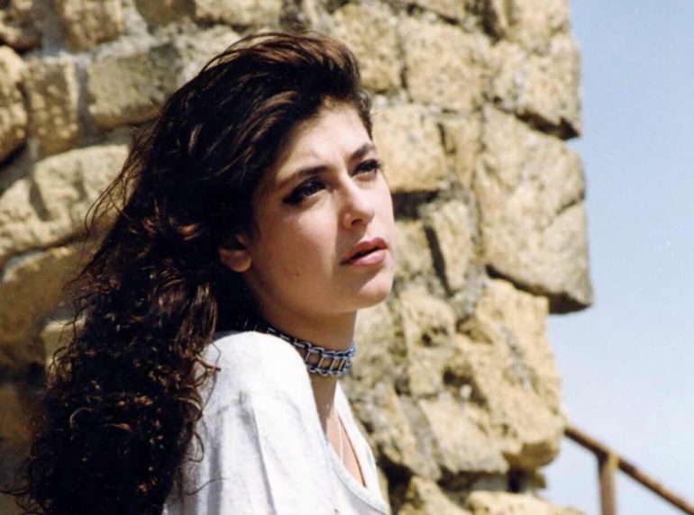 Riconoscimento postumo per Bianca d’Aponte: in finale alle Targhe Tenco con il brano Straniero