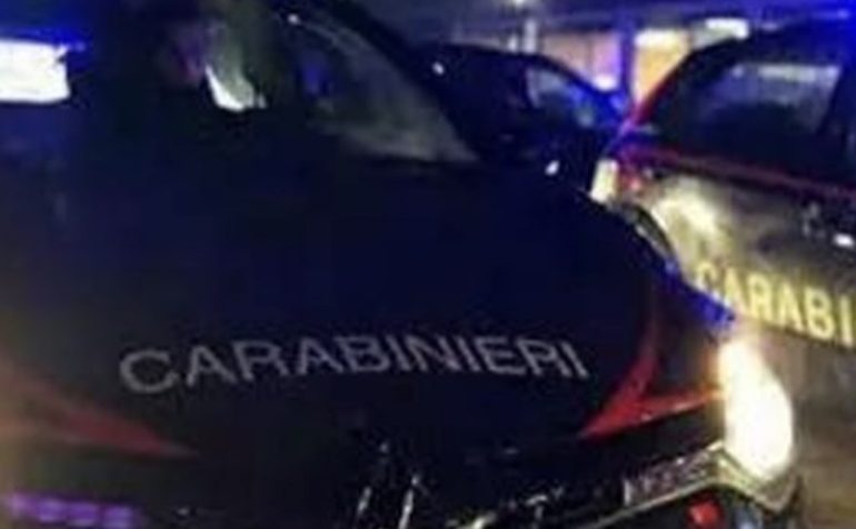 Blitz antidroga tra Sud Pontino e Napoli: 6 misure cautelari