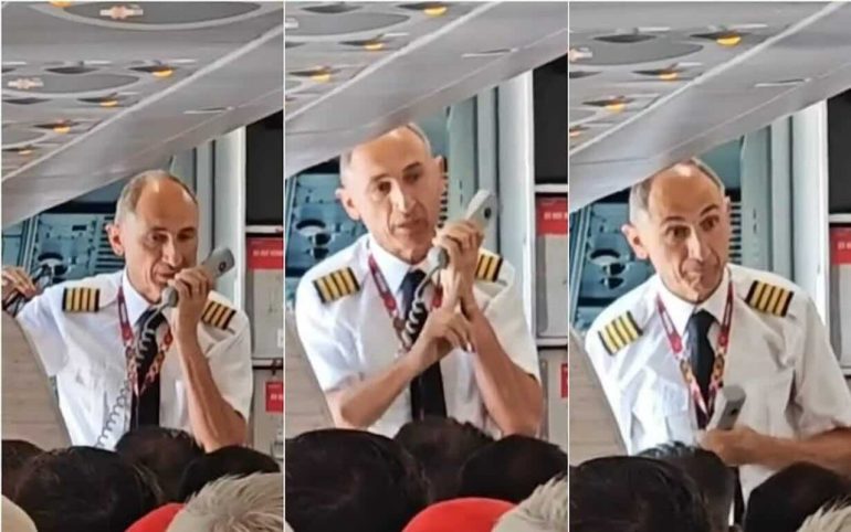 Cacciato dal volo Napoli-Mykonos, il passeggero accusa: «Vittima della prepotenza, mia moglie sola con i figli per sette ore»