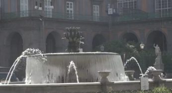 Caldo estremo, domenica bollino rosso in 23 città: Napoli in allerta massima