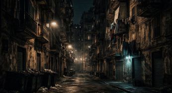 Camorra a Napoli: storia, strategie e il declino del clan Puccinelli al Rione Traiano