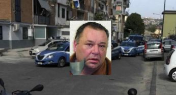 Camorra, morto il boss Salvatore Puccinelli: funerali vietati al rione Traiano
