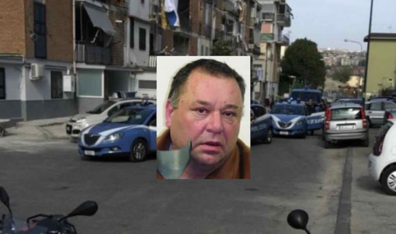 Camorra, morto il boss Salvatore Puccinelli: funerali vietati al rione Traiano