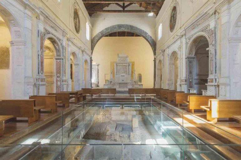 Campania tra i protagonisti dei ‘Luoghi del Cuore’ FAI: patrimonio da salvare e valorizzare