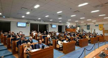 Campania, via libera all’assestamento di bilancio: approvata anche la rottamazione delle cartelle