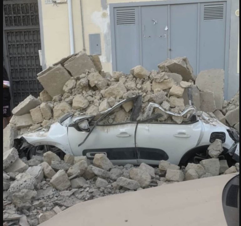 Benevento, la generosità delle aree interne: «Accogliamo gli sfollati di Pozzuoli»