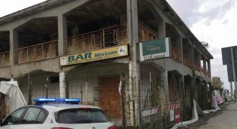 Capaccio Paestum, aggredisce la vice comandante: denunciato 25enne