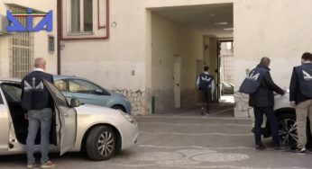 Casalesi 2.0, l’ombra dei Russo sul litorale domizio: il «welfare» del clan