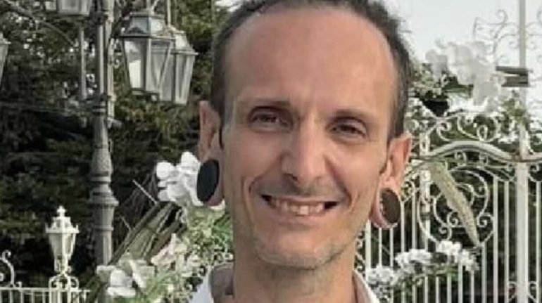 Casalnuovo in ansia: Francesco Esposito scomparso da 4 giorni
