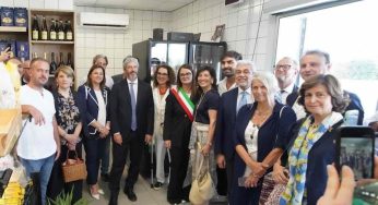 Casapesenna Rinasce: dalla camorra a Centro di Legalità, lavoro e inclusione sociale