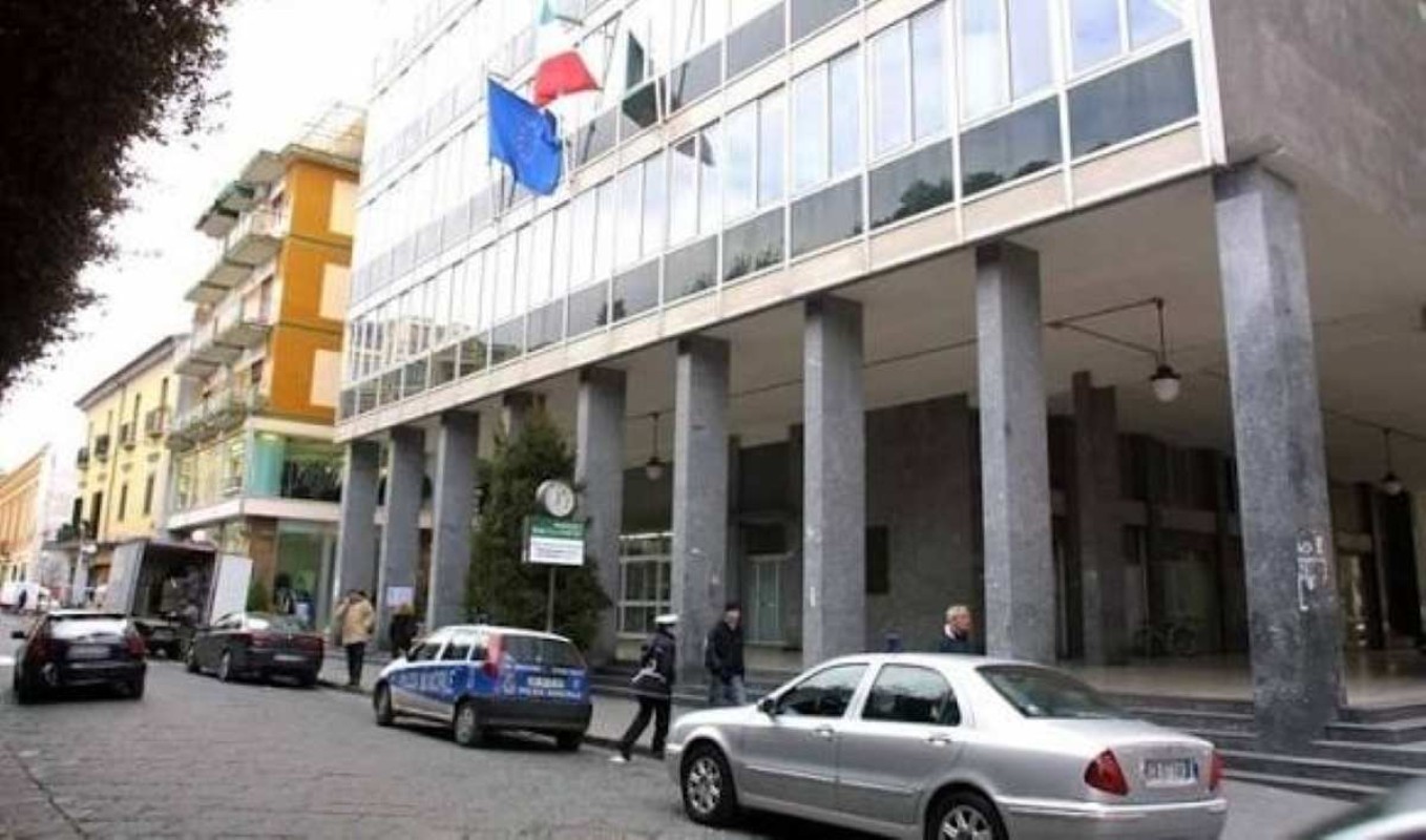 Nell'immagine, un contesto collegato ai fatti.