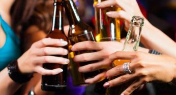 Caserta, ‘stretta’ anti-alcol nel centro storico: stop alla malamovida