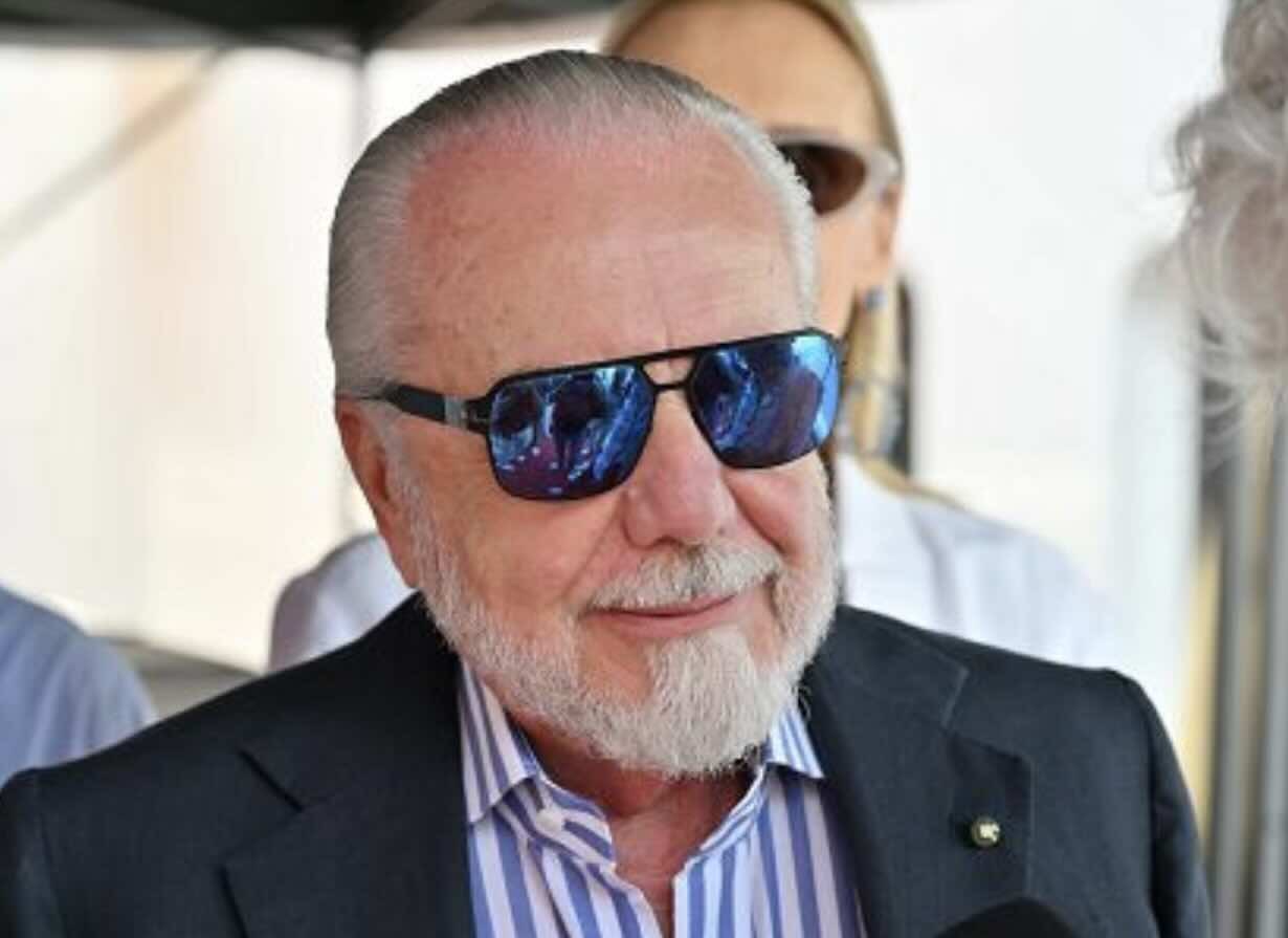 Aurelio De Laurentiis